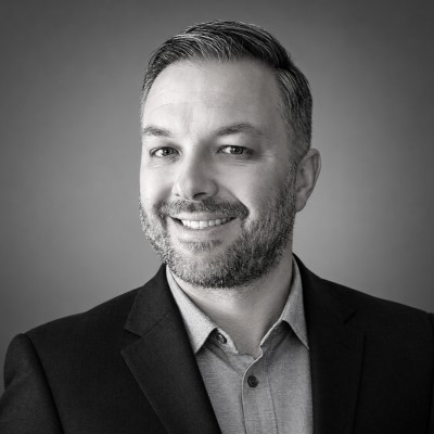 Will Barnhart, PE, owner of Prairie River Engineering & Inspection
